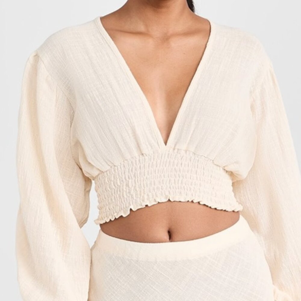 JBQ Nava Top - brand new with tags